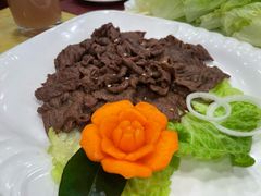 -高丽馆(尊茂店)