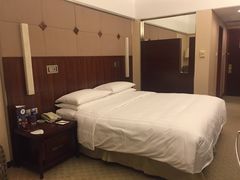 -哈尔滨香格里拉大酒店