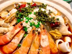 -江南厨子·品苏杭(华润万象店)