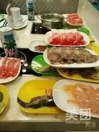 -吉布鲁牛排海鲜自助(武侯泛悦国际店)