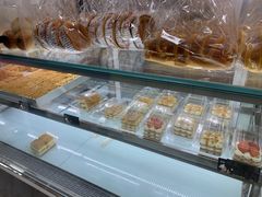 -甜嘟嘟烘焙坊(舒城路店)