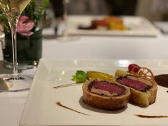 招牌惠灵顿牛排-蝶舍·MAISON PAPILLON