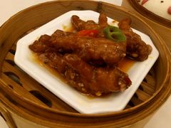 -稻香酒家·33年老字号·港式粤菜(富邦中心店)