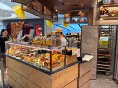 -PAPER STONE BAKERY(天环店)