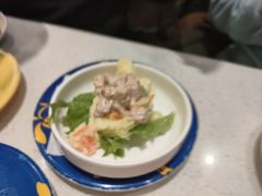 -京樽回転寿司(奥林匹克店)