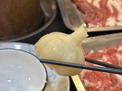 糖蒜-新梅居(宁海东路店)