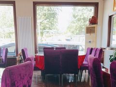 -北京龙庆四季香农家饭庄·灶台鱼·碳烤虹鳟鱼(龙庆峡店)