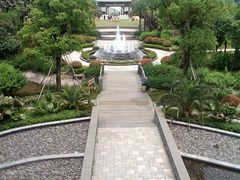 外景-宁波九龙湖开元度假村