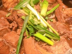 牛腩牛杂煲-牛小灶牛杂煲(北京路店)