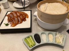 -北京全聚德(清华园店)