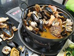 -东海章鱼馆(恒瑞街店)