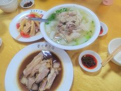 -荣生萝卜汤饭店