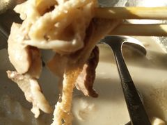 -四川简阳羊肉汤火锅(望花路西里店)