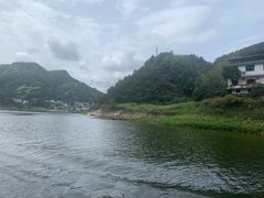 -新安江山水画廊风景区