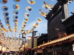 -华夏文旅海洋公园