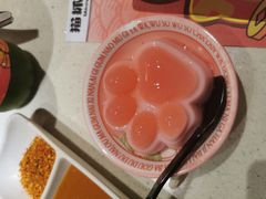 -猫爪爪原切自助烤肉(观音桥阳光世纪店)
