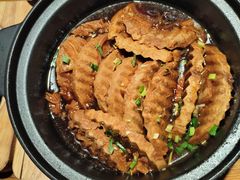 -沈家花园如皋菜(海阳路店)