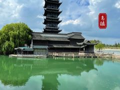 -乌镇景区