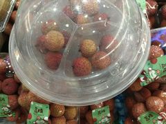 -百果园PAGODA(沿海赛洛城店)