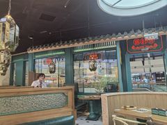 -潮粥荟·潮汕砂锅粥(槐房万达店)