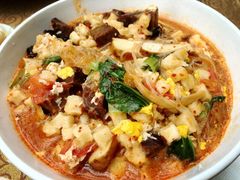 -陈熹公民族美食文化餐厅(中华广场店)