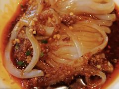 -一品红川菜(皇岗店)