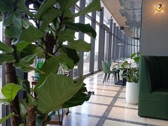 -L'Arome芳芳法国餐厅(仙林金鹰店)