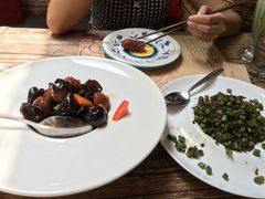 -素心小筑(后沙裕镇店)