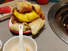 -灶座小锅烀饼·铁锅炖(全国总店)