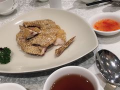 -红棉中餐厅·广州海航威斯汀酒店