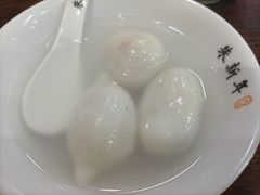 -朱新年·苏式汤团·面点(北寺塔店)