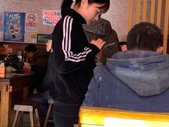 -晋一碗刀削面·特色家常菜(云岗店)