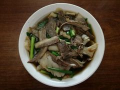-新白家罩饼(三丰路店)