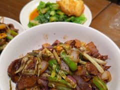 -寻裕记·现炒浇头面(人民广场店)