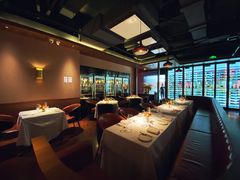 -Bistro Wang 牛排馆