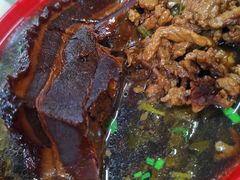 -小龙大肉面馆