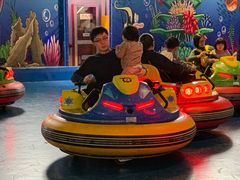 -蒙特利亲子乐园