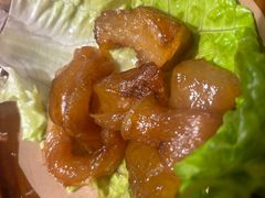-虾领航小龙虾·吉林烧烤(柳州路店)