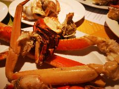 -威斯汀舞台餐厅