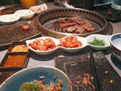 -久藏·横膈膜烧肉·酒场(江汉路店)