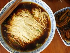 -同得兴 Since·1995 传统苏式面馆(十全街店)