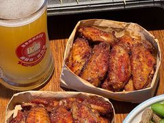 -管氏翅吧(地安门店)