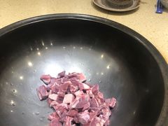 -313羊庄鲜羊火锅·鲜羊肉烧烤(李村店)