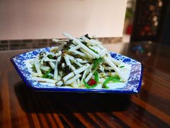 -呼吸森林·生态农庄农家乐私房菜