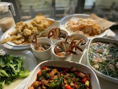 -好兄弟郭巨海鲜(天一阁店)