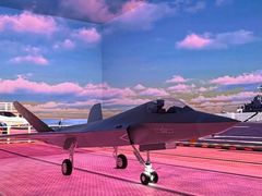 -泰达航母主题公园