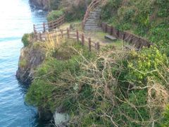 -龙头岩(Dragon Head Rock)