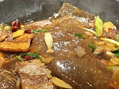 -老雒阳面馆·水席·洛阳菜(王城路店)