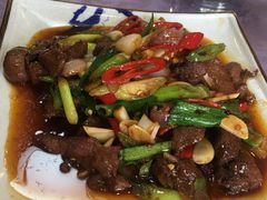 -开化佬农家菜馆(文桥路店)