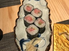 -泉寿司(万科公园店)